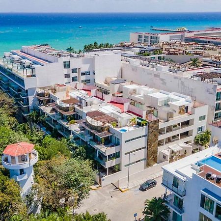 Playa Village By Luwii Stays Playa del Carmen Exterior photo