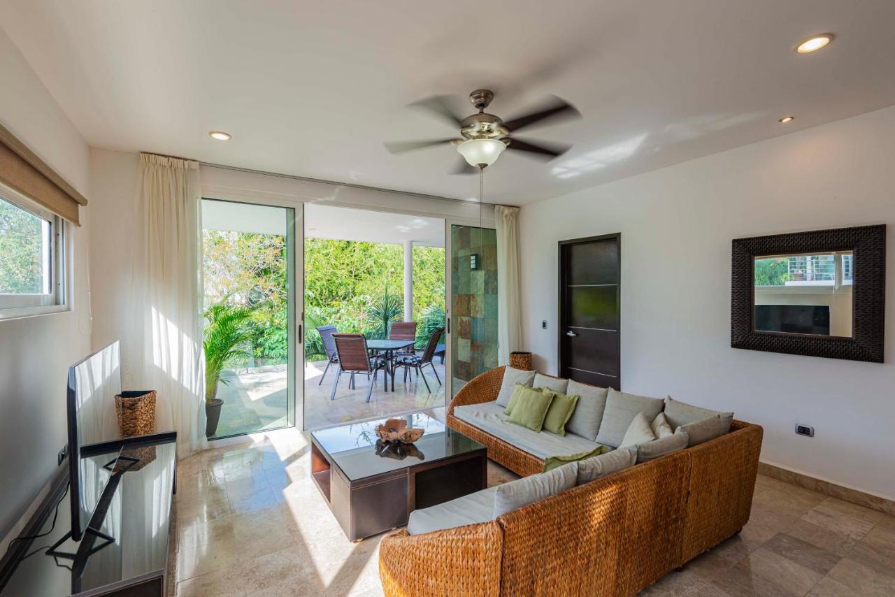 Playa Village By Luwii Stays Playa del Carmen Exterior photo