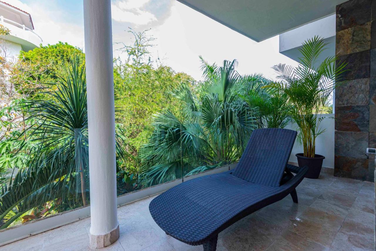 Playa Village By Luwii Stays Playa del Carmen Exterior photo
