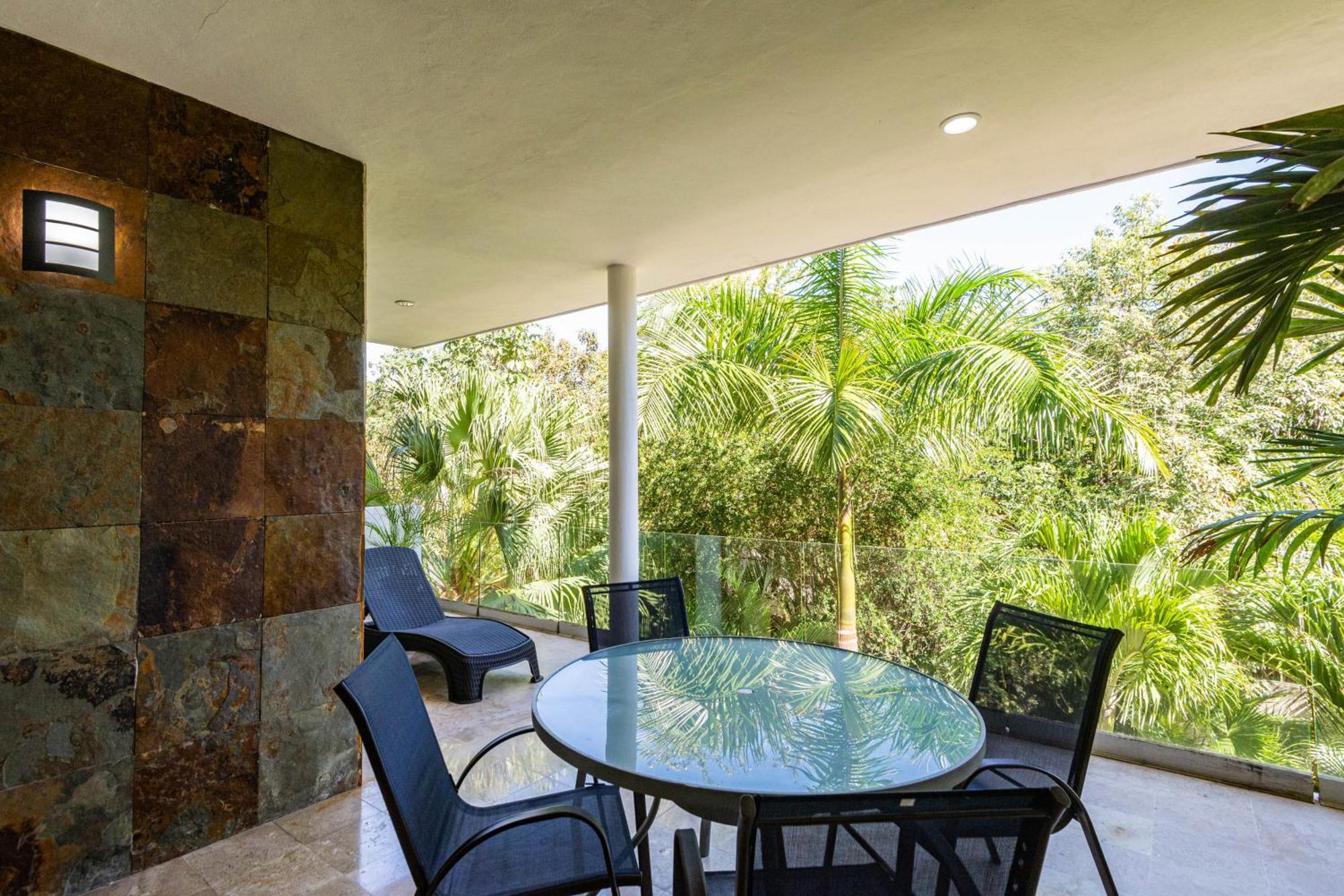 Playa Village By Luwii Stays Playa del Carmen Exterior photo