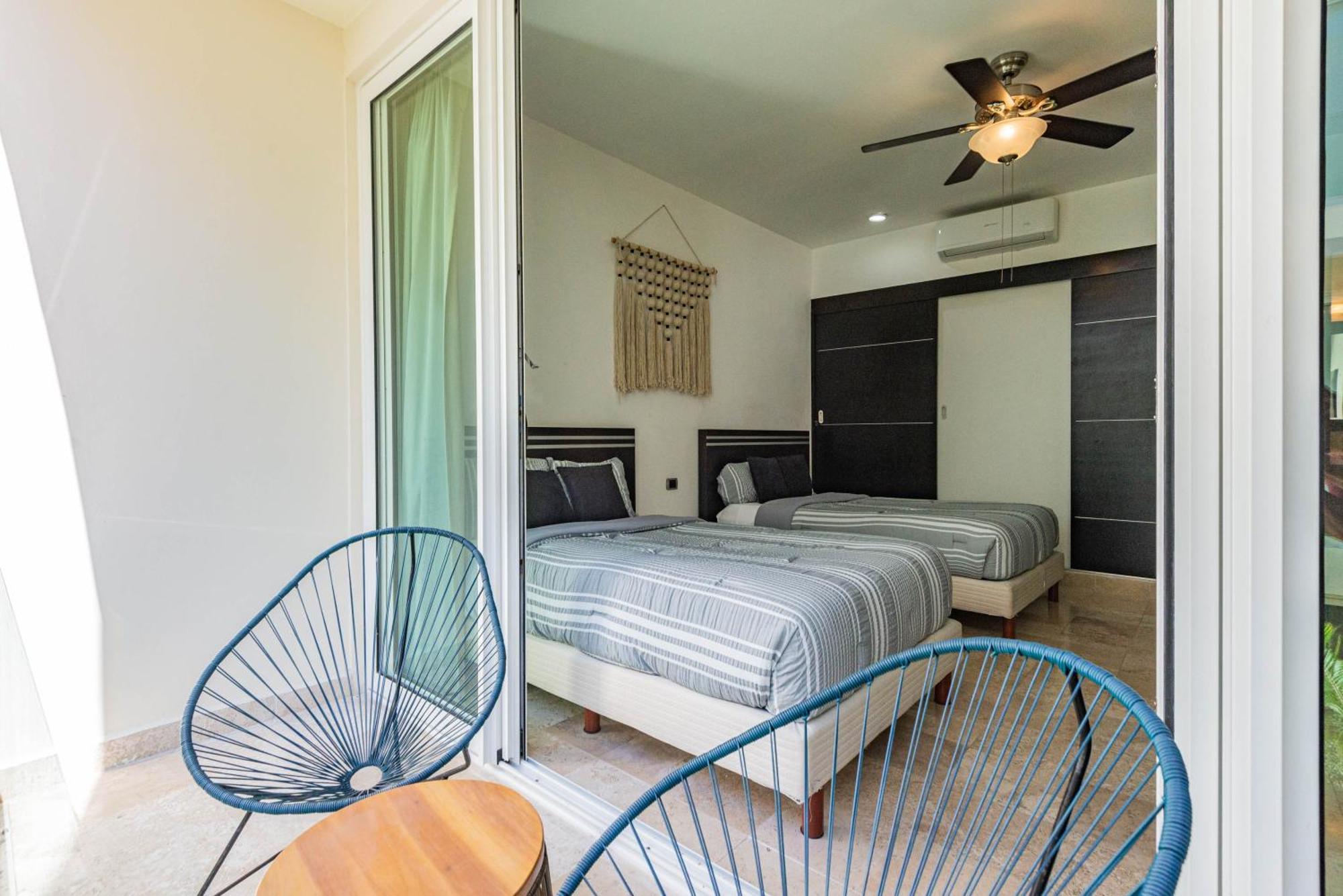 Playa Village By Luwii Stays Playa del Carmen Room photo